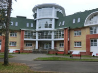 Sosnovka recreation camp