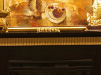 Crystall De Luxe hotel