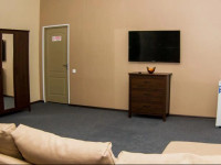 Economy Hotel on Martemyanova