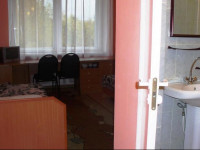 Shakhterov Hostel