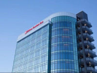 Hilton Garden Inn Kirov hotel