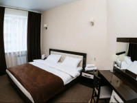 Alye Parusa hotel