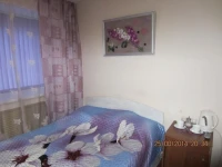 Клаб отель 3*