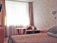 Rodina Kirov Hotel