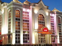 Venecia Hotel