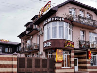 Dali Hotel