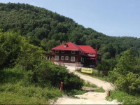 Olimpiya Guest house