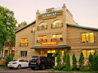 Pervy Dohodny Dom Hotel