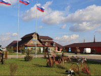 Konakof Park Hotel