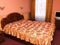 Korolev Hotel