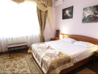 Troya Hotel