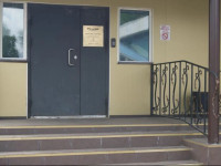 Rechnaya Hotel