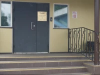 Гостиница Речная 