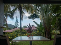 Habitation Grande Anse 3*
