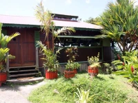 Habitation Tendacayou 2*