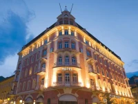 Arcotel Moser Verdino 4*