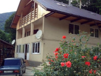 U Eleny Guest House