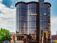 Amici Grand Hotel