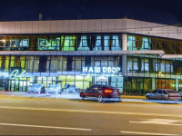 Pride Hotel