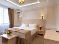 Chocolatier Hotel