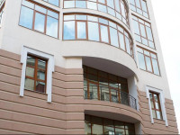 Ekaterinodar hotel
