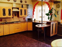 Krasnodar Hostel