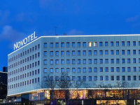 Novotel Krasnoyarsk Center