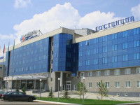 Siberia IEBC Hotel