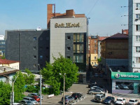 Soft Hotel