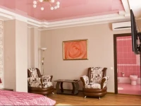 Авиатор Гостиничный Комплекс  3*