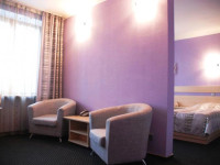 Ogni Eniseya Hotel