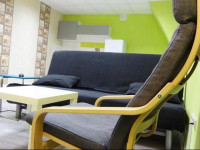 Granada Mini Hotel