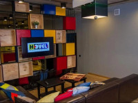 Hovel Hostel