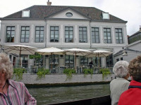 Relais Ravestein