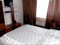Mini Hotel Avtoritet