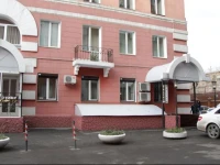 Гостиница Miniotel24 на проспекте Мира 3*