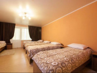 Residence Hostel