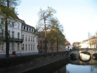 Ter Brughe 4*