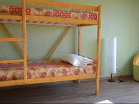 Surf Hostel Krasnoyarsk