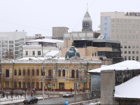 Zvezdochka Hotel