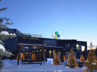 Fresh Wind SPA Hotel