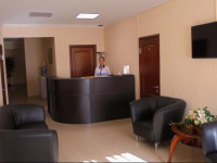 Forsazh Hotel