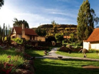 Las Casitas del Colca