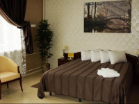Yubileinaya Hotel
