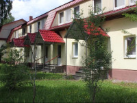 Schuchye Ozero