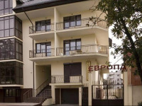 Evropa hotel