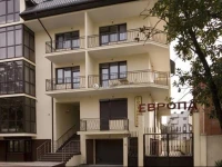 Европа отель  3*