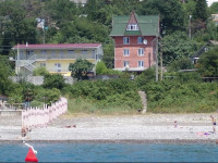 Samotlor Guest House