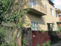 Volzhanin Guest House