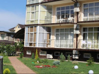 Skarlett 2 Guest House